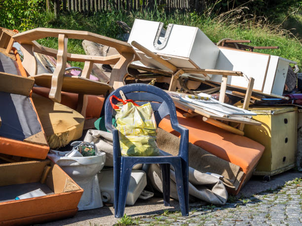 Best Hoarding Cleanup  in Port Neches, TX